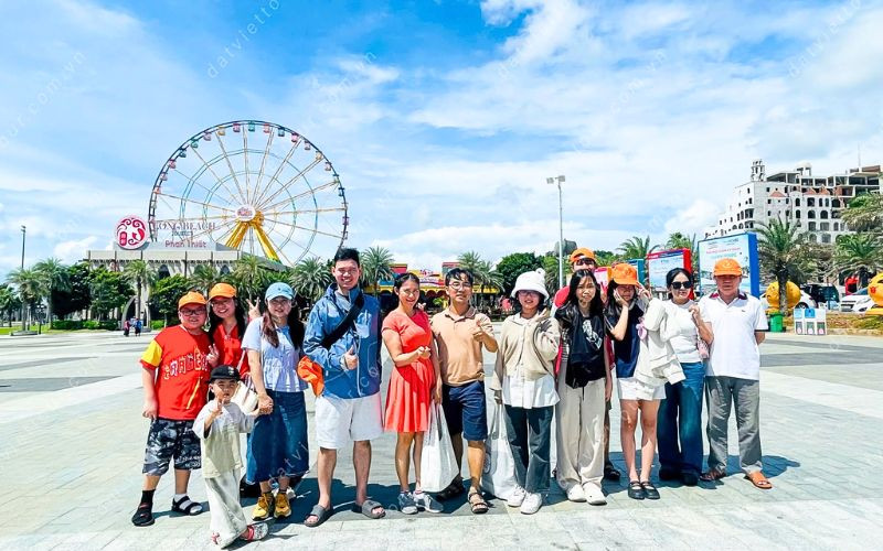 Tour du lịch Phan Thiết 2/9 tiết kiệm và thuận tiện Tour du lịch Phan Thiết 2/9 tiết kiệm và thuận tiện
