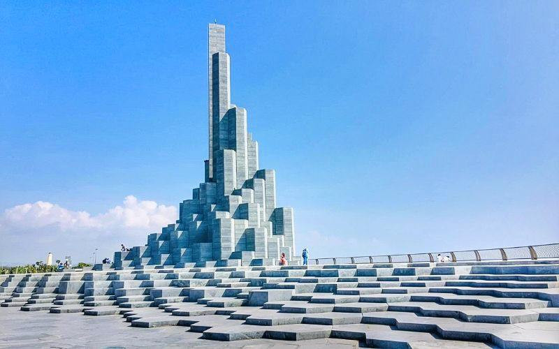 Điểm đến khi du lịch Phú Yên