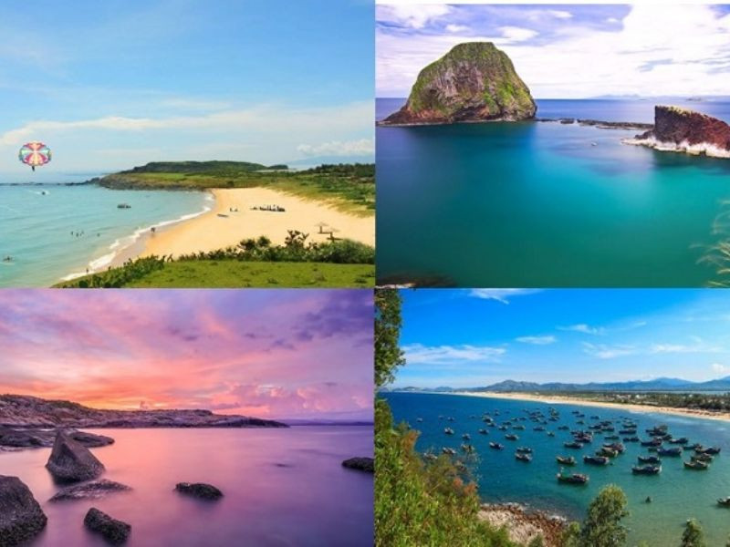 Đón Tết Phú Yên với thời tiết đẹp