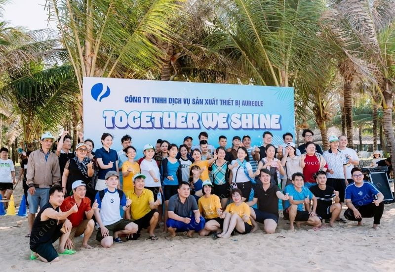 Đất Việt Tour đồng hành tạo nên hành trình gắn kết và đáng nhớ Đất Việt Tour đồng hành tạo nên hành trình gắn kết và đáng nhớ