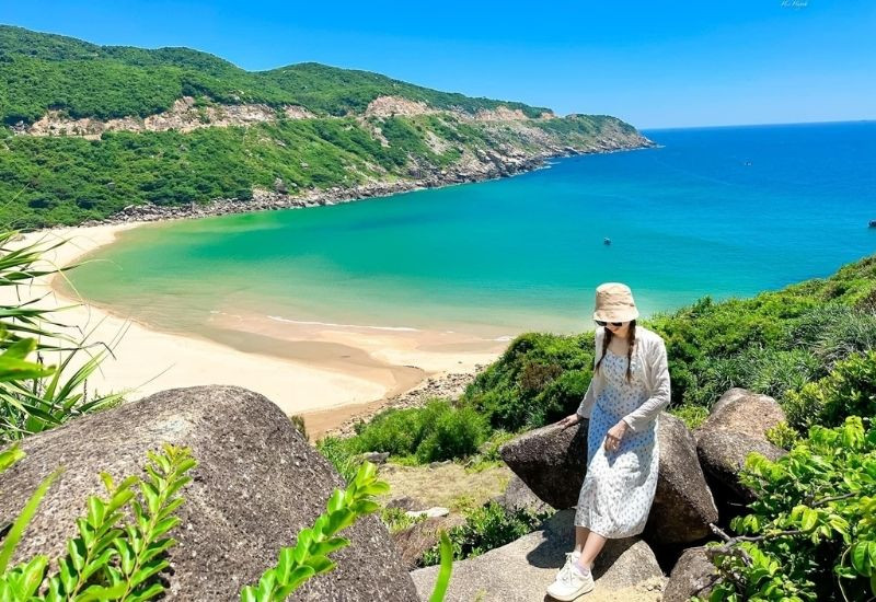 Khám phá Phú Yên Khám phá Phú Yên