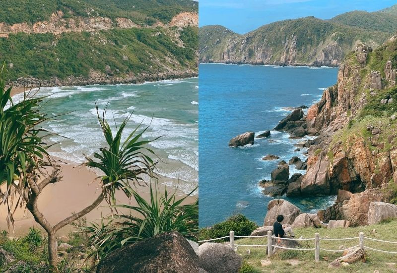 Du lịch Phú Yên tháng 3 và 4 Du lịch Phú Yên tháng 3 và 4