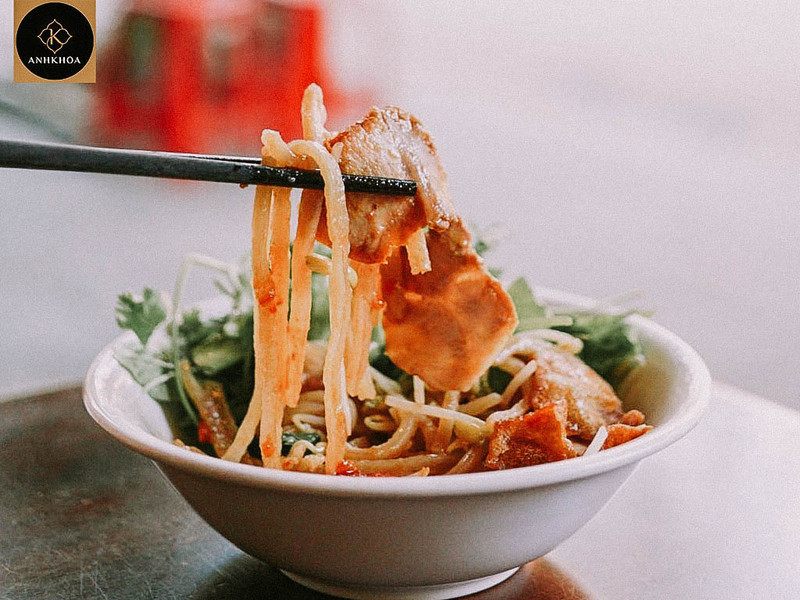 Cao lầu Hội an Cao lầu Hội an