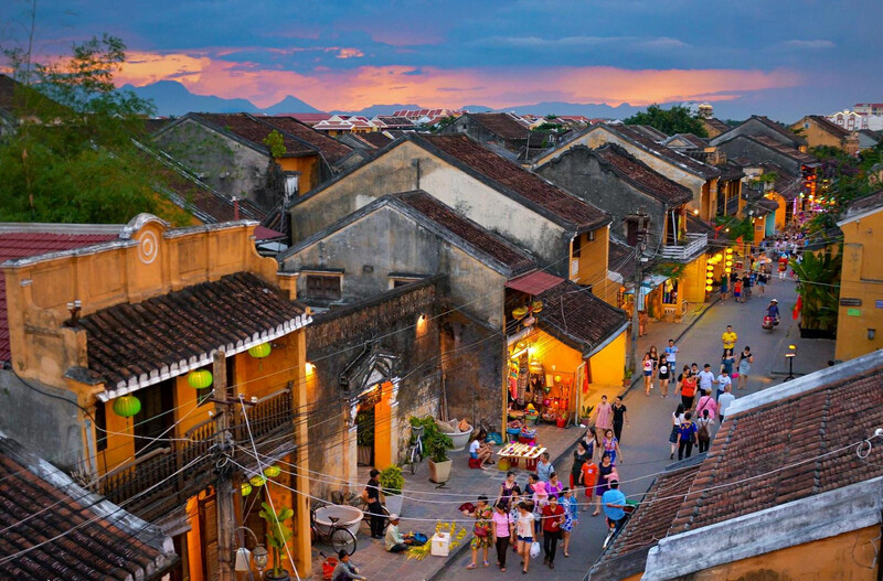 Di sản văn hóa thế giới  