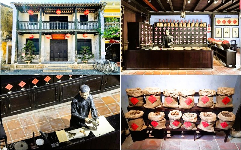 Tìm hiểu nghề Y truyền thống nơi đây Tìm hiểu nghề Y truyền thống nơi đây