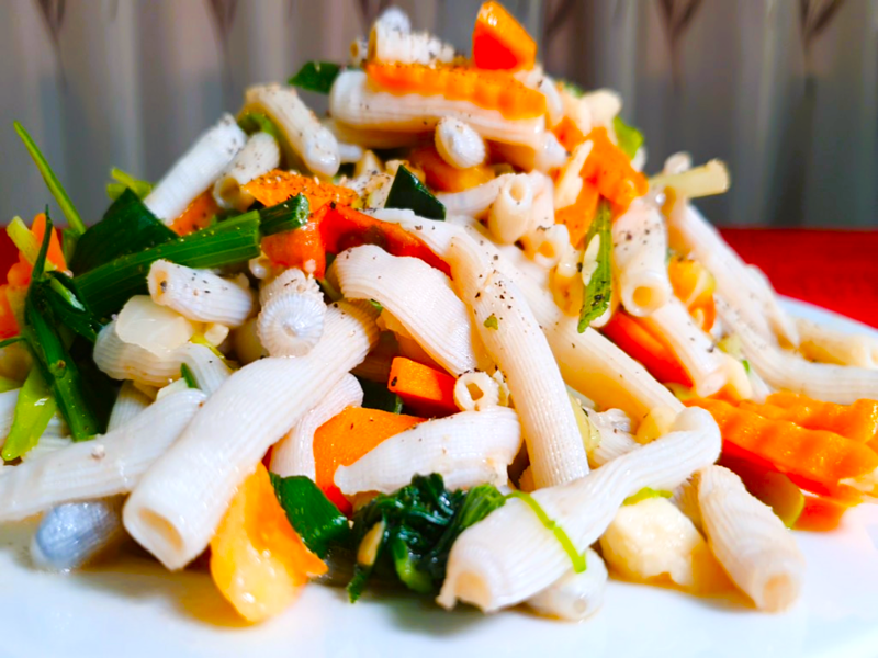 Loại hải sản quý hiếm 