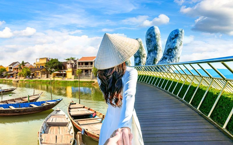 Đà Nẵng mở ra hành trình khám phá đầy màu sắc