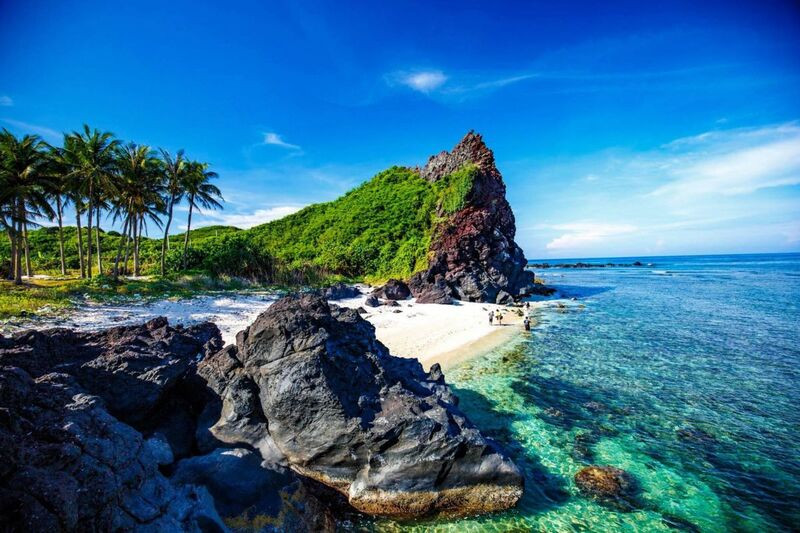 Du lịch Đảo bé Lý Sơn 
