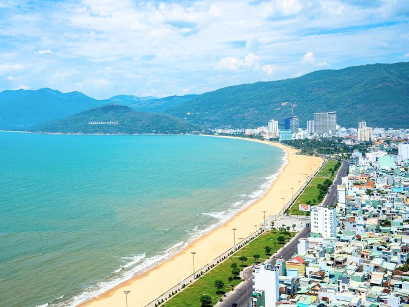 Thời điểm lý tưởng để tham gia tour Quy Nhơn - Phú Yên