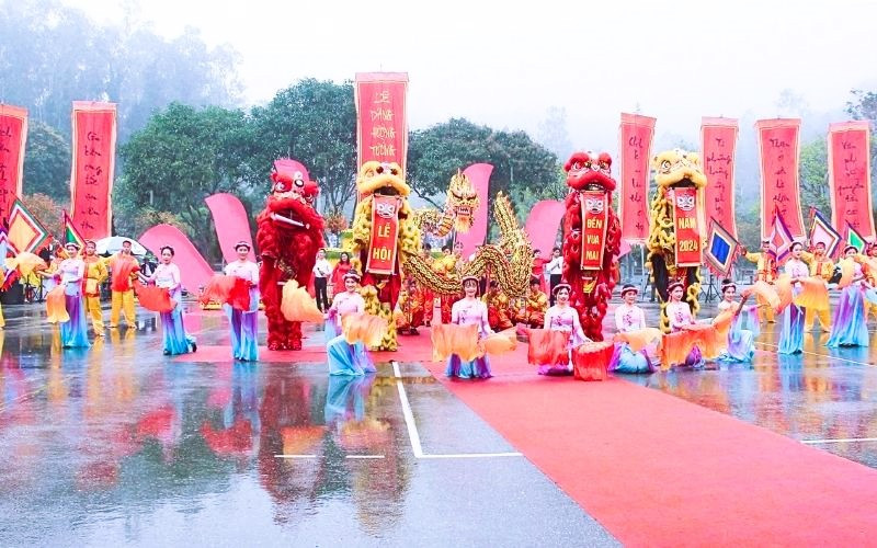 Trải nghiệm trong tour du lịch miền Trung