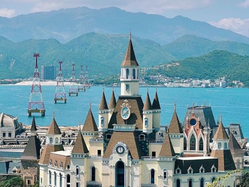 Khám phá Vinwonder Nha Trang vào dịp lễ Khám phá Vinwonder Nha Trang vào dịp lễ