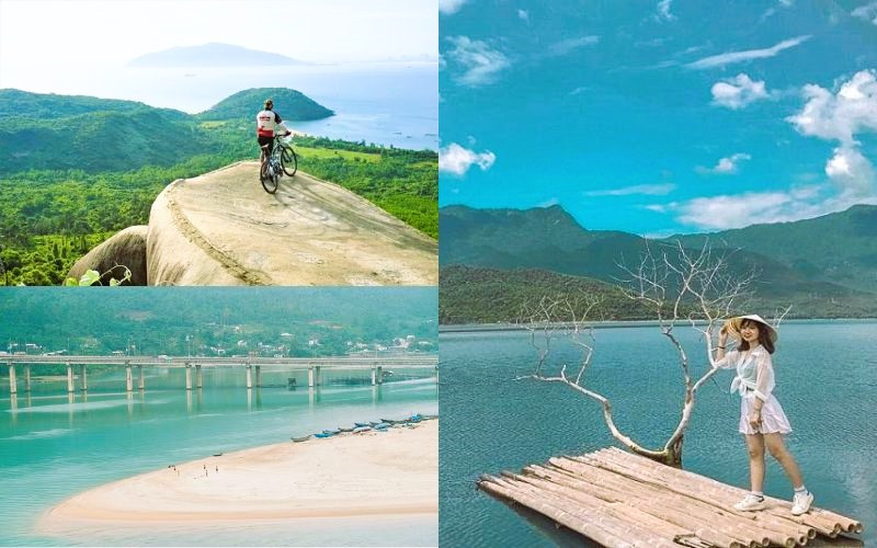 Địa điểm tham quan Huế