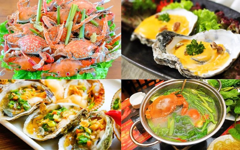 Ẩm thực Huế