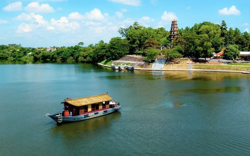 Đi du lịch Huế thời gian nào lý tưởng