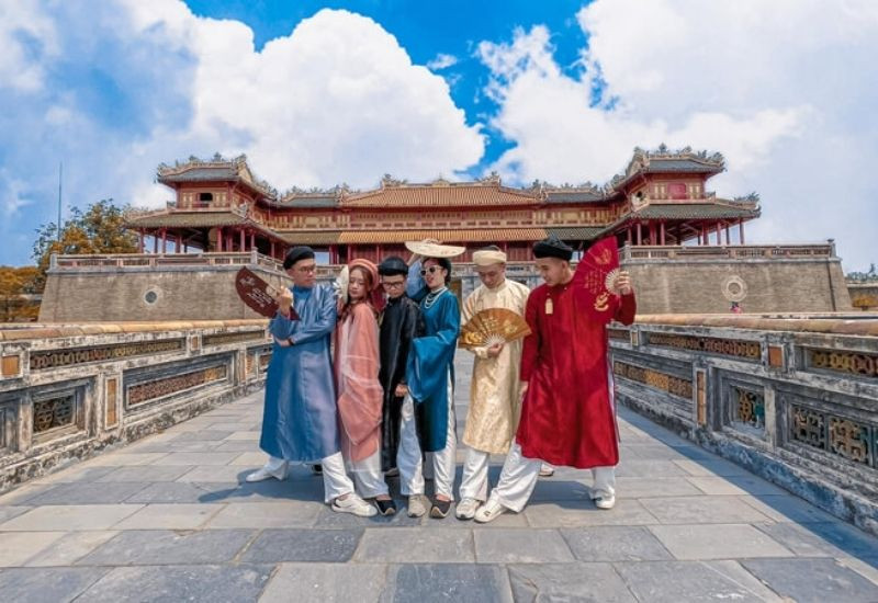 Kinh nghiệm du lịch huế 2026 Kinh nghiệm du lịch huế 2026