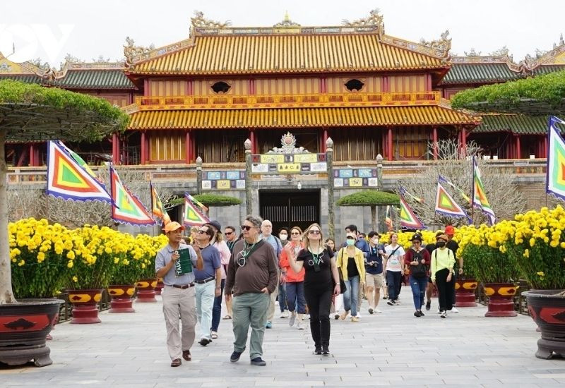 Huế - địa điểm du lịch lễ hội 2026 Huế - địa điểm du lịch lễ hội 2026