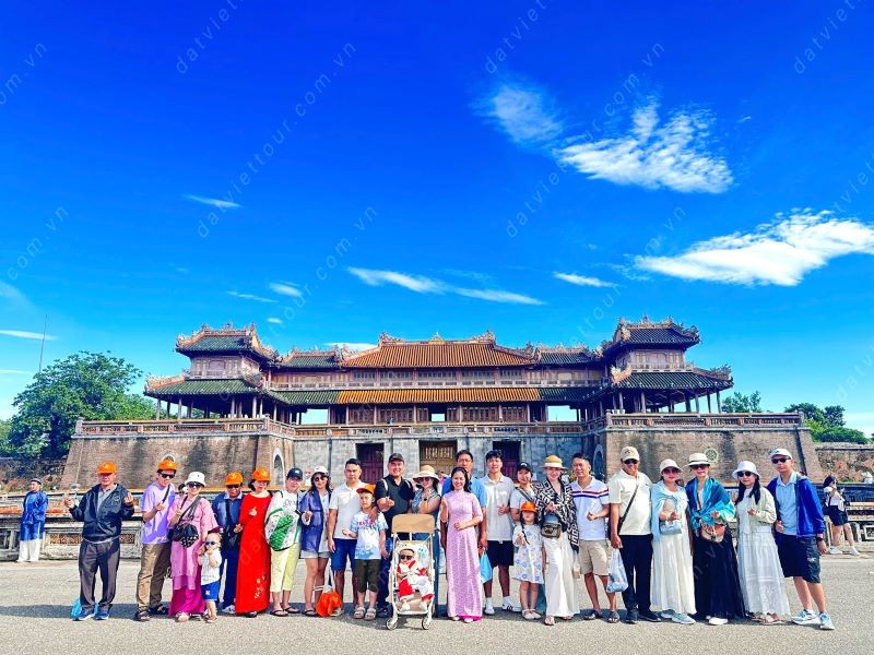 Nghỉ dưỡng Vịnh Lăng Cô