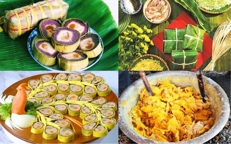 Ăn gì khi du lịch Tết 2026 Huế? 