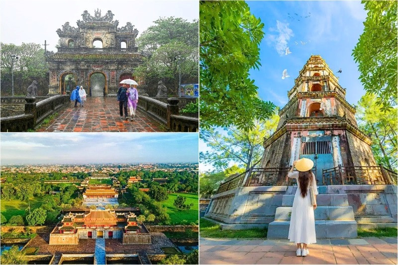 Cân nhắc thời tiết Huế tháng 9 và thời điểm phù hợp để đi