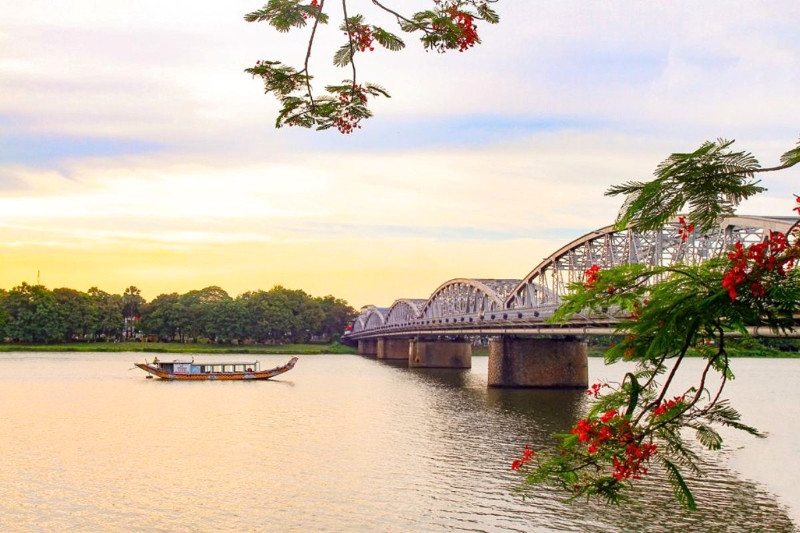 Hai biểu tượng không thể bỏ qua