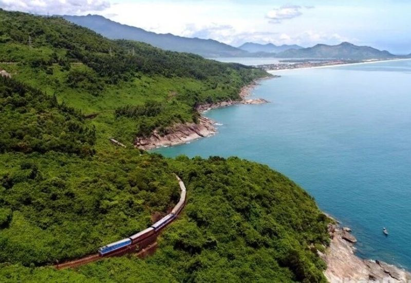 Thông tin giá vé tàu hơi nước Huế - Đà Nẵng năm 2026