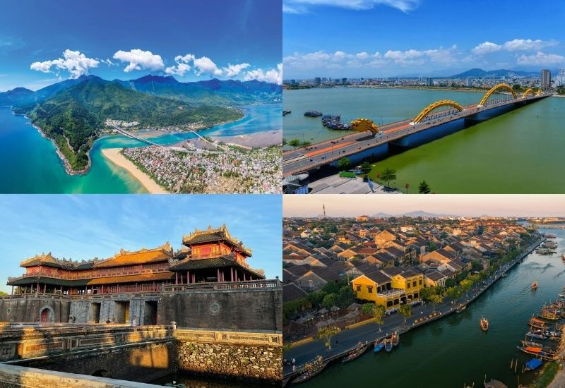Tuyến đường sắt kết nối Huế, Lăng Cô và Đà Nẵng