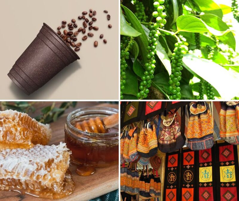 Tổng hợp những món quà khi đi du lịch Khe Sanh 