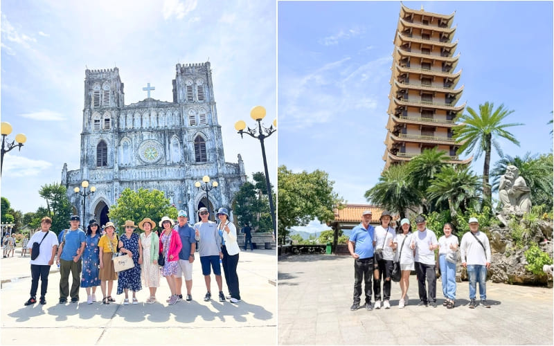 Hoàn tất đăng ký tour nhanh chóng qua 5 bước đơn giản Hoàn tất đăng ký tour nhanh chóng qua 5 bước đơn giản