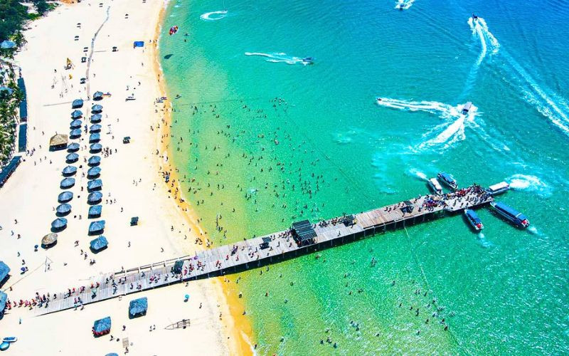 Tour Hà Nội - Quy Nhơn