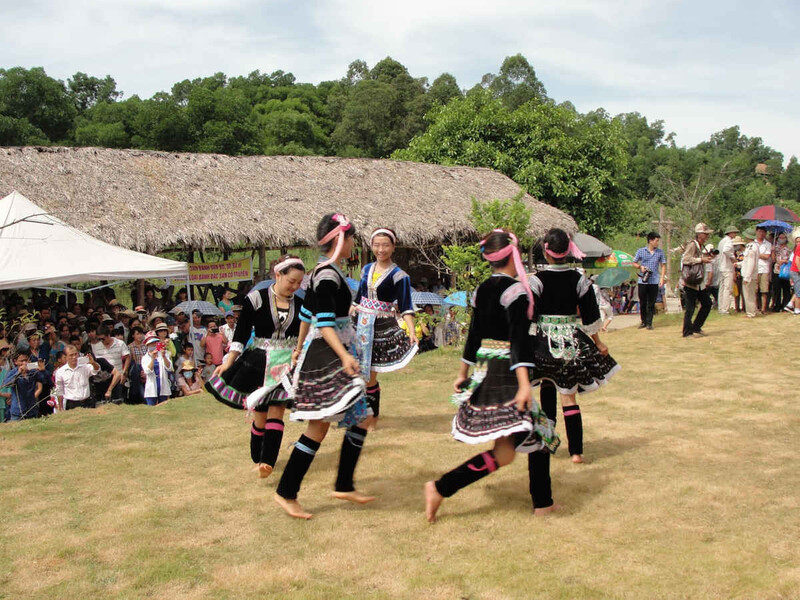 Ngày hội văn hóa, thể thao, du lịch