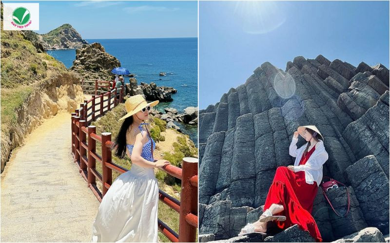 Tour Hà Nội - Quy Nhơn