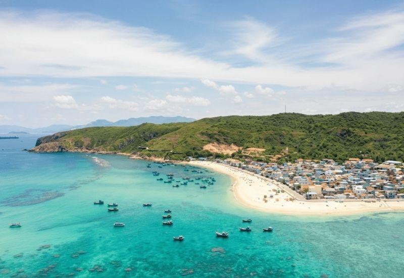 Thời tiết Quy Nhơn