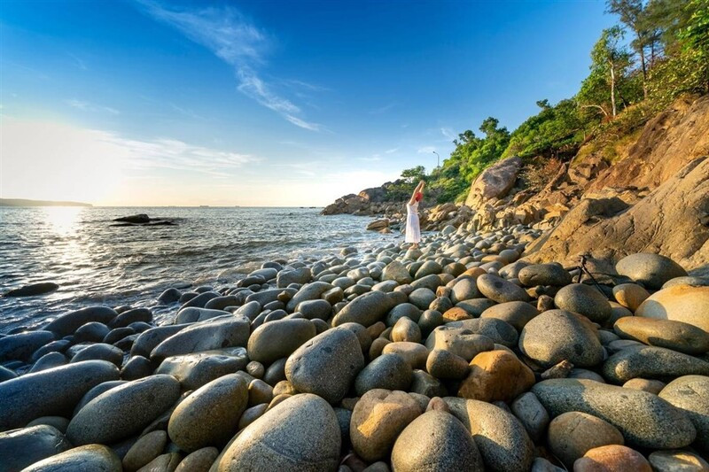 Ghềnh Láng Ghềnh Láng