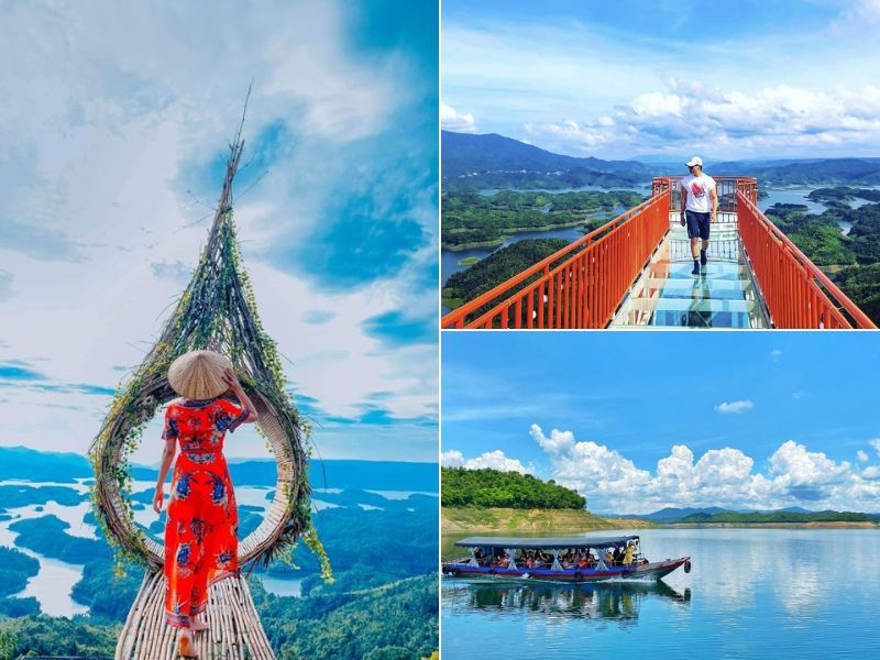 Tour Tà Đùng 2025 - Điểm hẹn du lịch lễ lý tưởng 