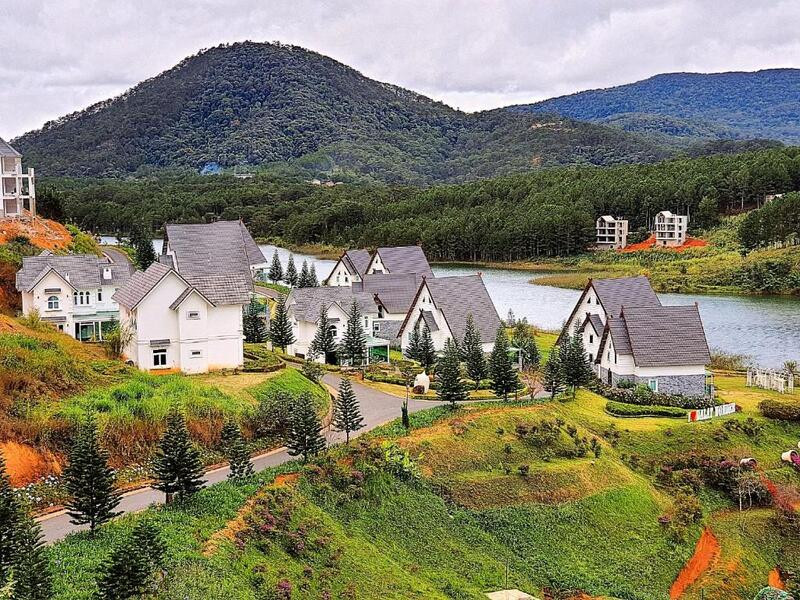 Dalat Wonder Resort 