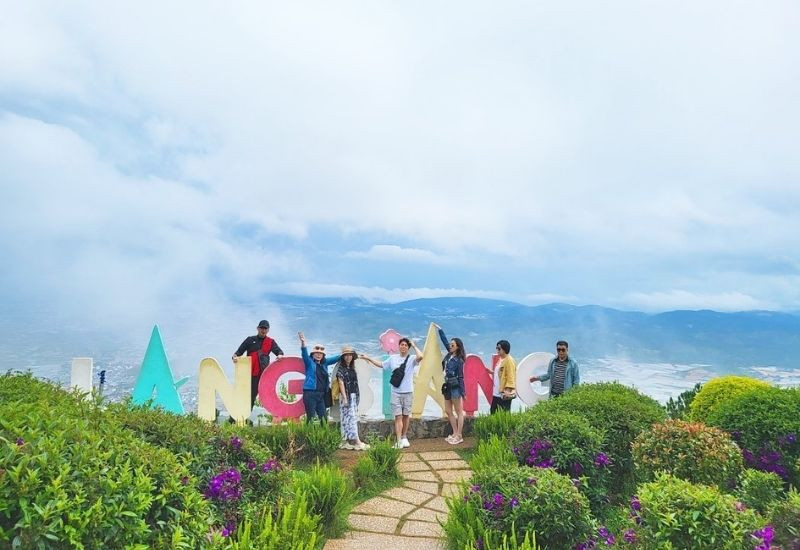 Đặt tour du lịch Đà Lạt lễ 30/4