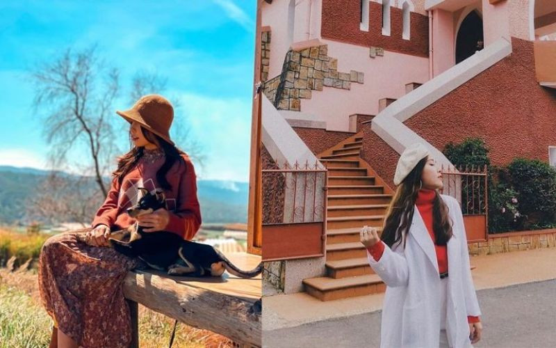 Bỏ túi kinh nghiệm du lịch Đà Lạt Bỏ túi kinh nghiệm du lịch Đà Lạt