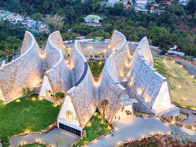 Check - in bảo tàng Cà phê - nét văn hóa vô cùng độc đáo