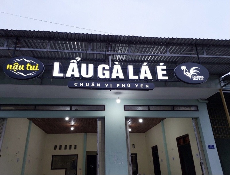 Quán Nậu Tui