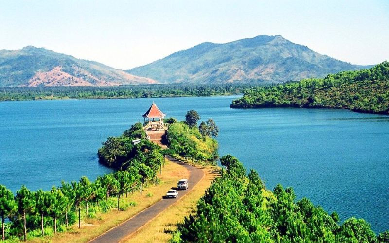 Có kết hợp lịch trình ghé Pleiku