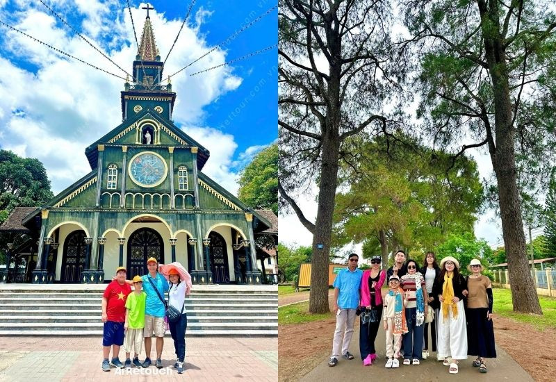 Măng Đen - điểm đến xanh mát cho chuyến du lịch lễ 2/9 Măng Đen - điểm đến xanh mát cho chuyến du lịch lễ 2/9