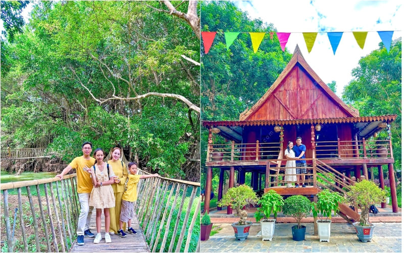 Lịch trình đa dạng theo thời gian và phương tiện di chuyển Lịch trình đa dạng theo thời gian và phương tiện di chuyển
