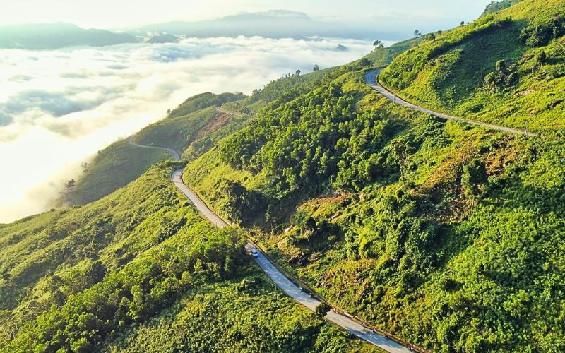 Nên chuẩn bị trước khi khởi hành