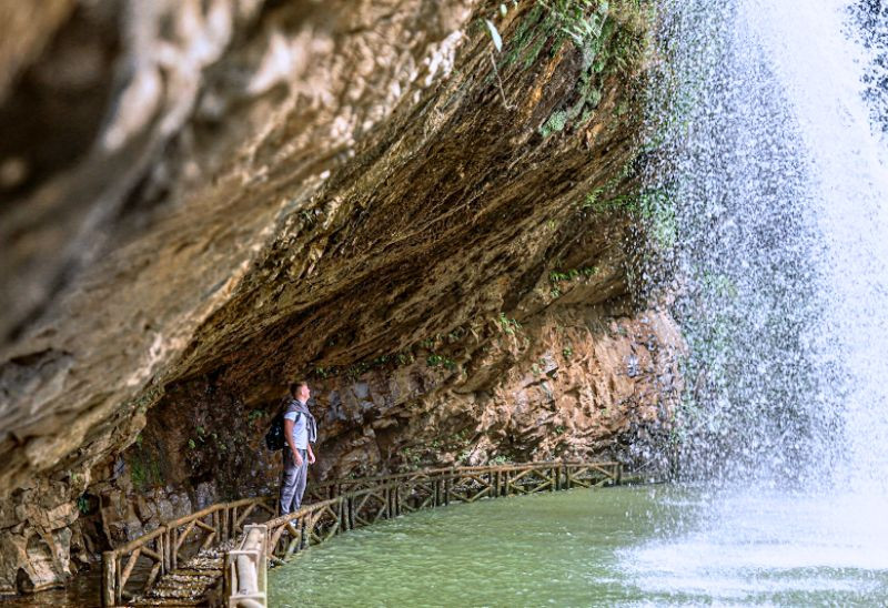 Trải nghiệm các hoạt động đặc sắc tại Tea Resort Prenn 