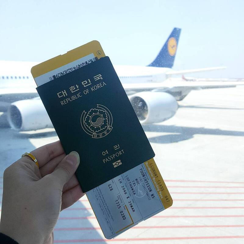 Tiến Hành giảm bớt một số quy định về dịch và visa tại Hàn Quốc
