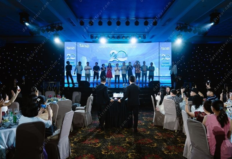 Đà Nẵng sở hữu hệ thống khách sạn, resort cao cấp phục vụ du lịch MICE