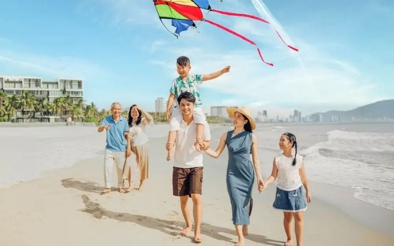 Bí quyết để hành trình du lịch Tết trọn vẹn hơn Bí quyết để hành trình du lịch Tết trọn vẹn hơn