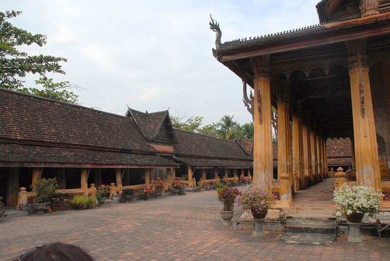 Chùa Wat Síaket