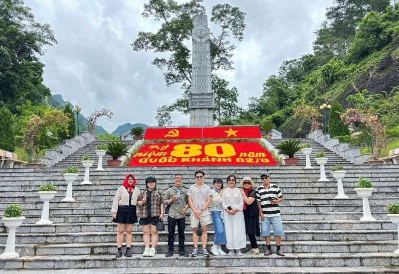 Lựa chọn tour phù hợp giúp chuyến du lịch lễ 2/9 thuận tiện và tiết kiệm Lựa chọn tour phù hợp giúp chuyến du lịch lễ 2/9 thuận tiện và tiết kiệm