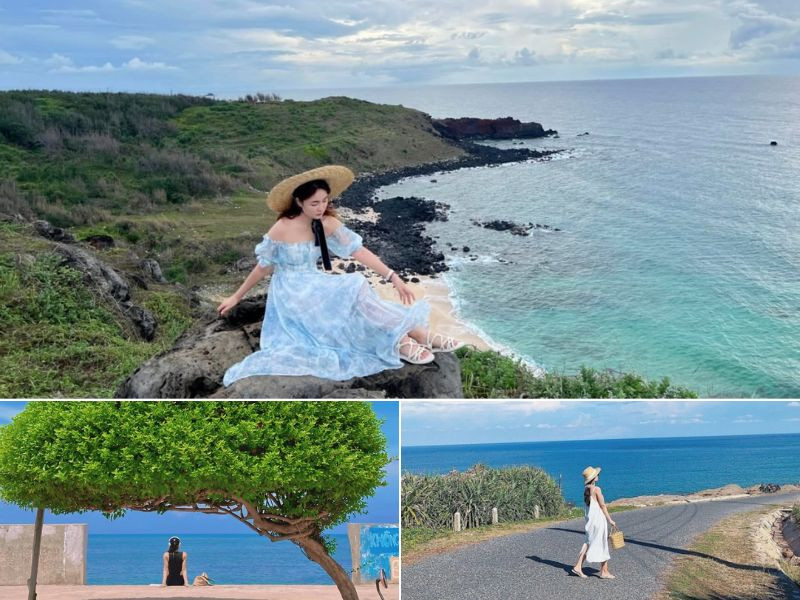 Du lịch hè đảo Phú Quý